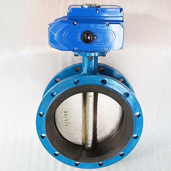 電動(dòng)開關(guān)蝶閥圖片