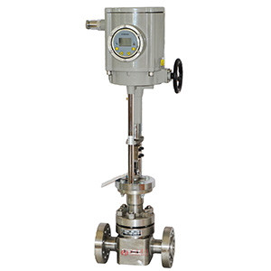 電動(dòng)高壓調(diào)節(jié)閥圖片