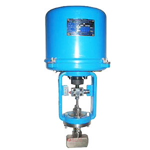 電動小流量調(diào)節(jié)閥圖片