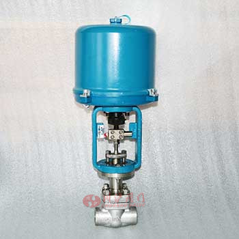 電動小流量調(diào)節(jié)閥圖片