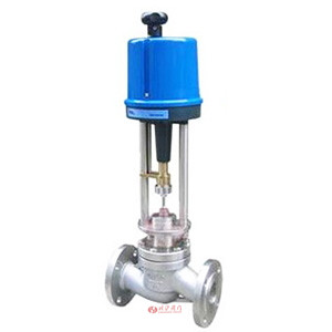 ZDSM電動(dòng)套筒調(diào)節(jié)閥 產(chǎn)品圖片