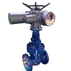 電動(dòng)高壓閘閥 產(chǎn)品圖片