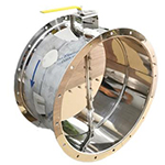 手動調節(jié)風閥