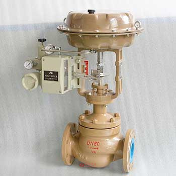 氣動(dòng)套筒調(diào)節(jié)閥圖片