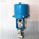 電動小流量調(diào)節(jié)閥(內(nèi)螺紋連接)