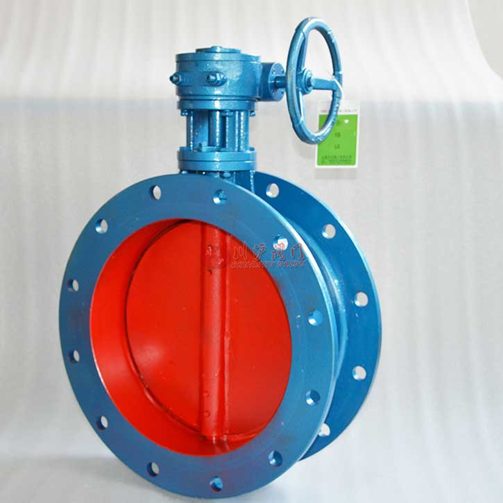 手動(dòng)通風(fēng)蝶閥圖片