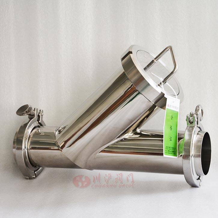 衛(wèi)生級(jí)過濾器圖片