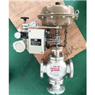 氣動三通調節(jié)閥(三通分流型)