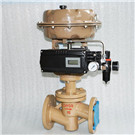 氣動襯氟調節(jié)閥(配韓國永泰定位器)